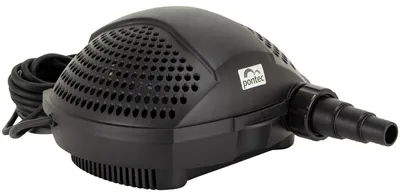 Produktbild von Pontec Teichpumpe PondoMax Eco 14000 13400 L/h 3,2 m Förderhöhe