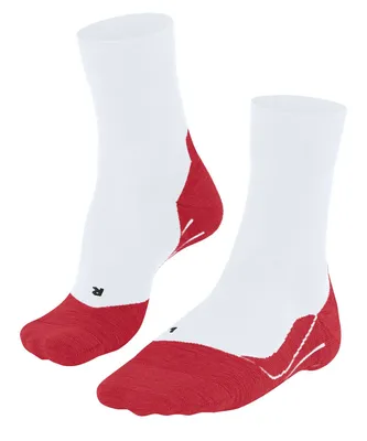 Produktbild von FALKE RU4 L&R Herren Socken, Größe:42-43, Farbe:black-mix