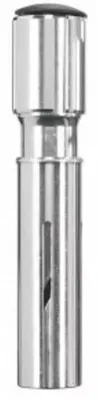 Produktbild von Vorbau A Head Adapter universal Aluminium 135 mm