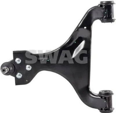 Produktbild von SWAG 10 92 4532 Querlenker Vorne Links passend für MERCEDES-BENZ VIANO (W639)