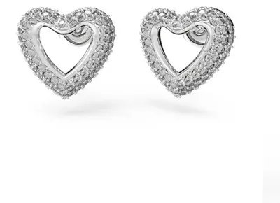 Productafbeelding van GUESS JEWELS Sieraden JUBE05028JWRHT-U