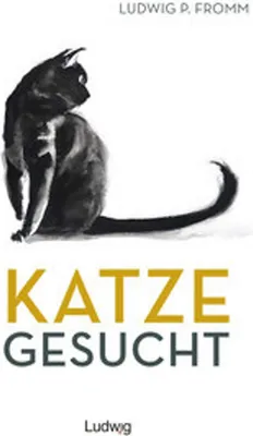 Immagine prodotto di Katze gesucht
