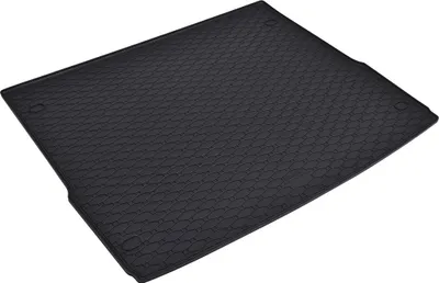 Produktbild von Gummiwanne für Kofferraum Ford Focus 2004-2011 (Kombi)
