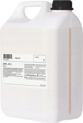 Obrázek produktu pro PRIJA sprchový gel a šampon 5 l s ženšenem – pro hotely a wellness
