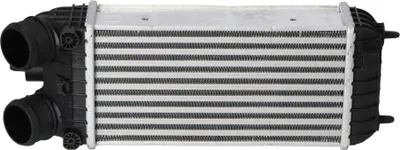 Produktbild von NRF 30543 Ladeluftkühler LLK passend für PEUGEOT 208 I Schrägheck (CA, CC) Turbo Intercooler