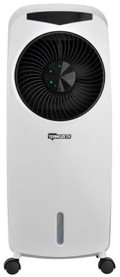 Obrázek produktu pro Termozeta Airzeta Ice Turbo 110 bílá/černá