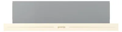 Produktbild von Abzugshaube GORENJE BHP62CLI