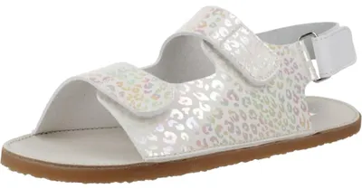 Produktbild von Strandschuhe Modell L565 in Weiß