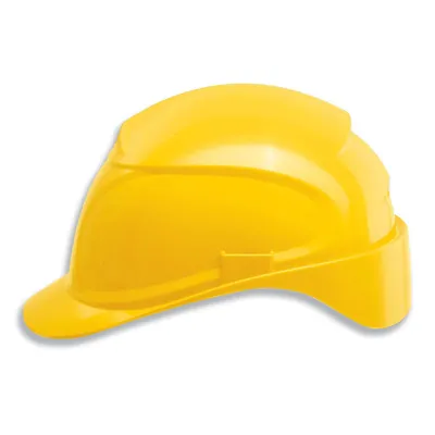 Immagine prodotto di UVEX casco di sicurezza airwing B bianco 9762.020, colore:giallo