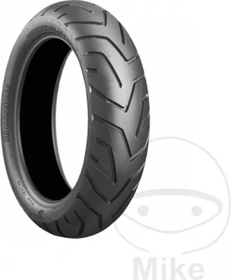 Obrázok produktu pre Pneumatiky BRIDGESTONE BATTLAX A41 180/55 ZR 17 (73W) TL