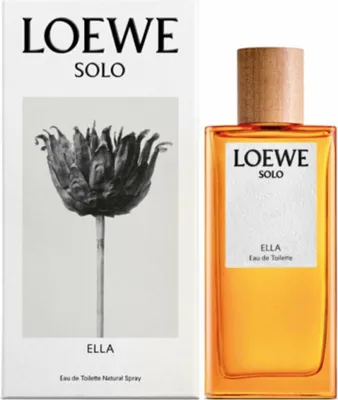 Immagine prodotto di Loewe Solo Ella Edt 30ml Spray