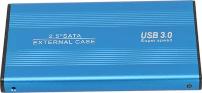Image de USB3.0 HDD Enclosure,HDD Enclosure Adapter,2.5in HDD Enclosure Adapter,External Mobile Enclosure,2.5in SATA External Case,Enclosure Adapter