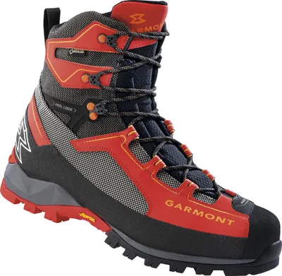Produktbild von Garmont Tower 2.0 GTX red/black Bergschuhe UK 11 - EU 46