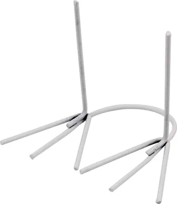 Productafbeelding van Kippenpoten, breedte 3,5 cm, hoogte 5 cm, 20 paar