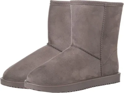 Produktbild von HKM Allwetterstiefel Davos Taupe 43