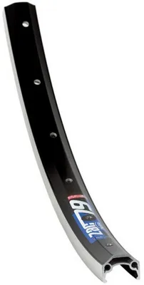 Produktbild von Ryde Velg Zac 19 26 559 x 19C Aluminium 32 Löcher 14g Schwarz