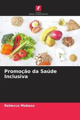 Produktbild von Promoção da Saúde Inclusiva