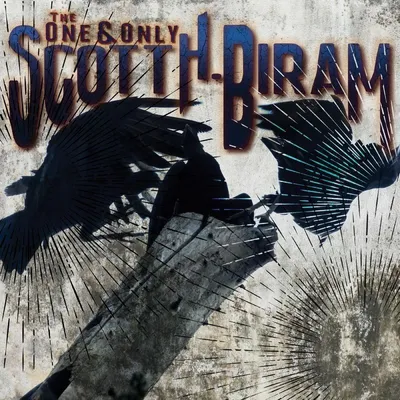 Zdjęcie produktu dla Scott H. Biram: The One & Only (Clear Vinyl) - - (LP / T)