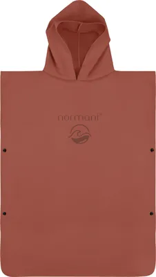 Produktbild von normani Mikrofaser Badeponcho für Erwachsene
