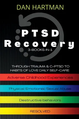 Produktbild von PTSD Recovery