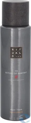 Produktbild von Rituals Samurai Scheren 200 ml