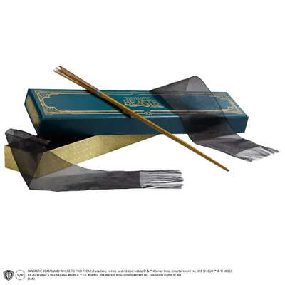 Produktbild von Phantastische Tierwesen Newt Scamander Zauberstab