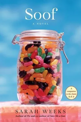 Obrázek produktu pro Soof (Scholastic Gold)
