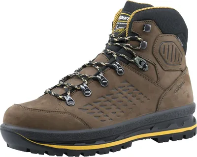 Produktbild von Grisport Freizeitschuhe 15001N3t Grisport braun Größe