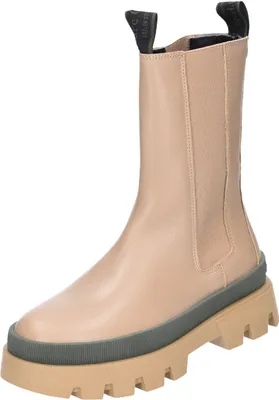 Produktbild von Marc O'Polo Damen Chelseaboots 11944-37, 11944-38, 11944-39, 11944-40, 11944-41, 11944-42 MOP-20914675001130 Sand 41