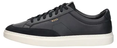 Produktbild von Hugo Boss Kieran Tennis Sneakers Laag - Blauw - Maat 46