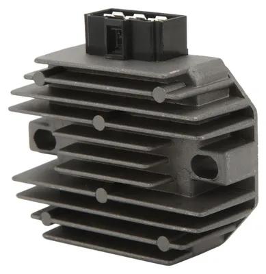 Image de Régulateur de tension 12 V haute performance étanche SH578 12 pour John Deere 130, 160 et 165