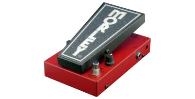 Zdjęcie produktu dla Morley MTBH2 – 20/20 Bad Horsie Wah