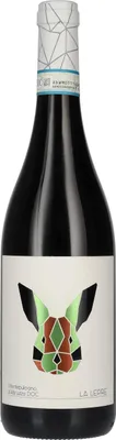 Produktbild von LA LEPRE Montepulciano d'Abruzzo DOC 2024 13,5% Vol. 0,75l
