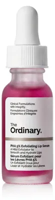 Immagine prodotto di The Ordinary PHA 5% Siero esfoliante per labbra