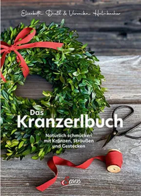 Obrázok produktu pre Das Kranzerlbuch