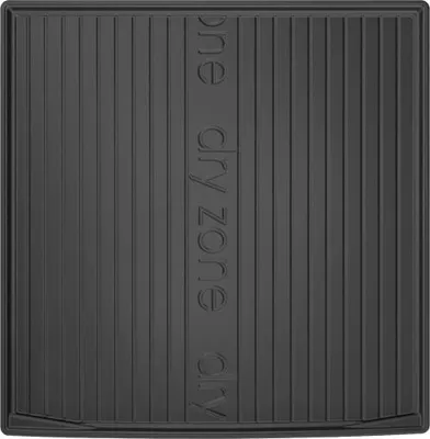 Produktbild von FROGUM Laderaum-/ Kofferraumwanne Matte Gummi für VW Tiguan Allspace (BW2)