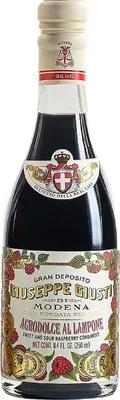 Produktbild von Giuseppe Giusti Fruchtessig Himbeere 250ml