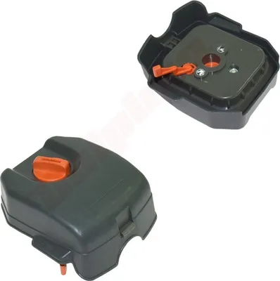 Produktbild von Filtr Pow. Husqvarna 143R Set ( 531 00 78-03 )