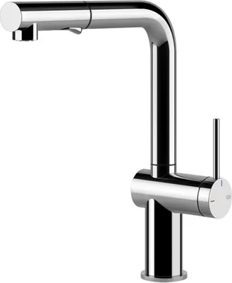 Immagine prodotto di Miscelatore monocomando Gessi Inedito 60435 031 25,7 cm cromo