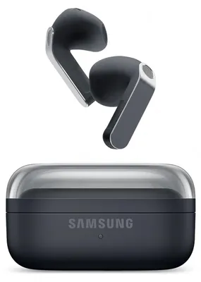 Productafbeelding van Samsung Galaxy Buds4, draadloze Bluetooth-koptelefoon, 1-weg luidspreker, ruisonderdrukking