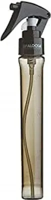 Produktbild von Sprühflasche STICK schwarz Spru¨hkopf mit Arretierung, Füllvolumen