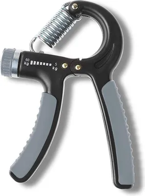 Produktbild von Famanu Handtrainer Verstellbare Gripkraft - 5-60kg
