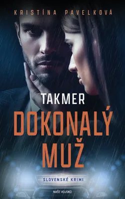 Image de Takmer dokonalý muž | Kristína Pavelková