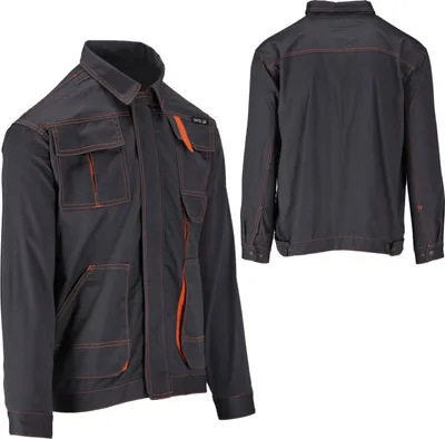 Produktbild von YATO YT-80396 Arbeitsjacke