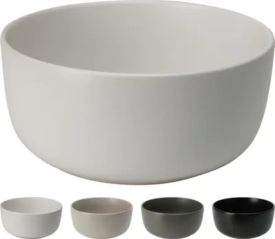 Zdjęcie produktu dla Kubek Ceramiczny Dea 800Ml 4 Kolory