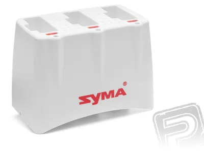 Produktbild von X15W, SY5HW, X21W, X5UW-D - USB nabíjecí stanice