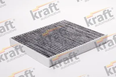 Image de KRAFT AUTOMOTIVE filtre à pollen (1736512) pour Seat Cordoba Skoda Roomster Fabia I
