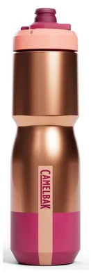 Obrázek produktu pro Camelbak Podium Insulated Steel 650 ml, barva mercury blush