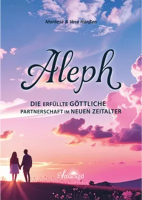Obrázek produktu pro Aleph - Die erfüllte göttliche Partnerschaft im Neuen Zeitalter