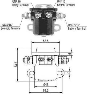 Produktbild von MAGNETI MARELLI Heckscheibenwischer + Arm Stück Hinten für ALFA ROMEO GIULIETTA (940) 360mm